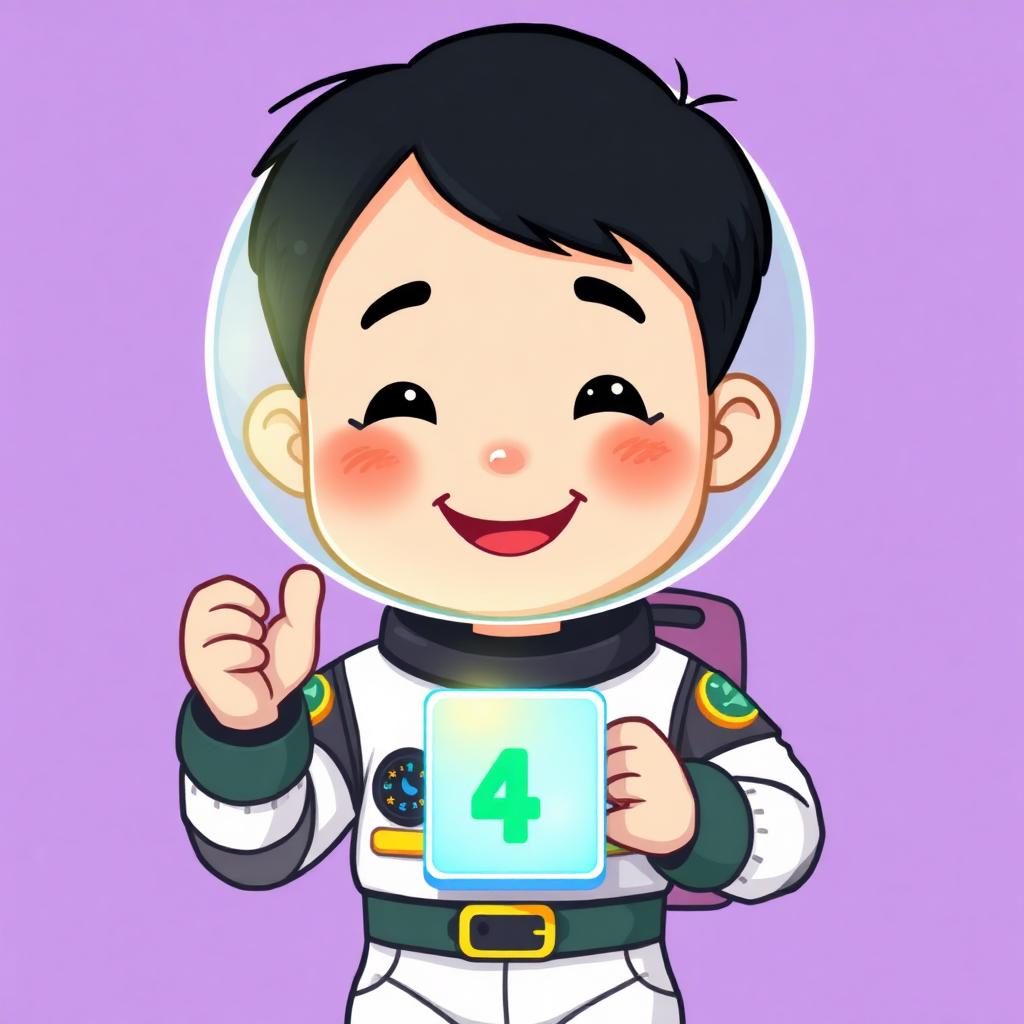 Kenji, Number Navigator